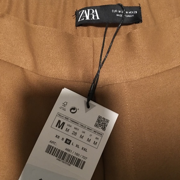 Zara trousers and top - Picture 2 of 6